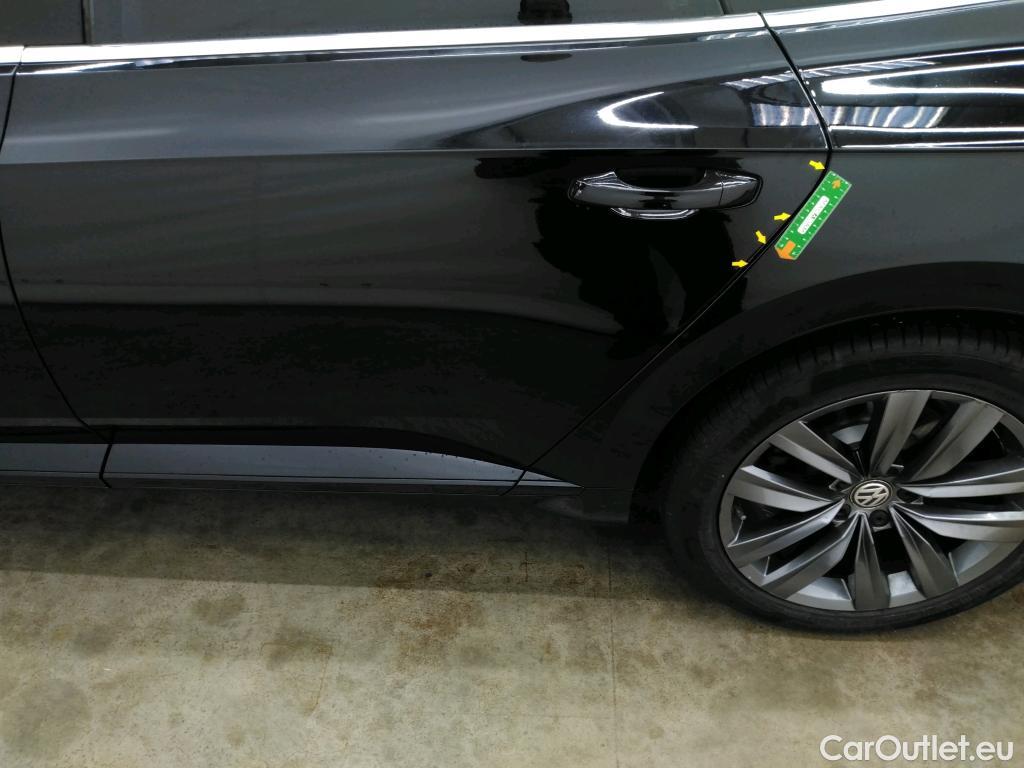  Volkswagen  Arteon  2.0 TDI 150CV BVA7 E6dT #31