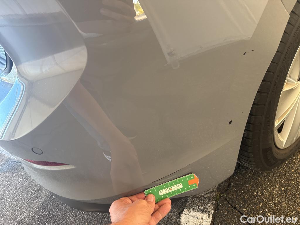  Volkswagen  Golf  VOLKSWAGEN / 2020 / 5P / Berline 1.0 eTSI OPF 110 DSG7 Life Business 1st #15