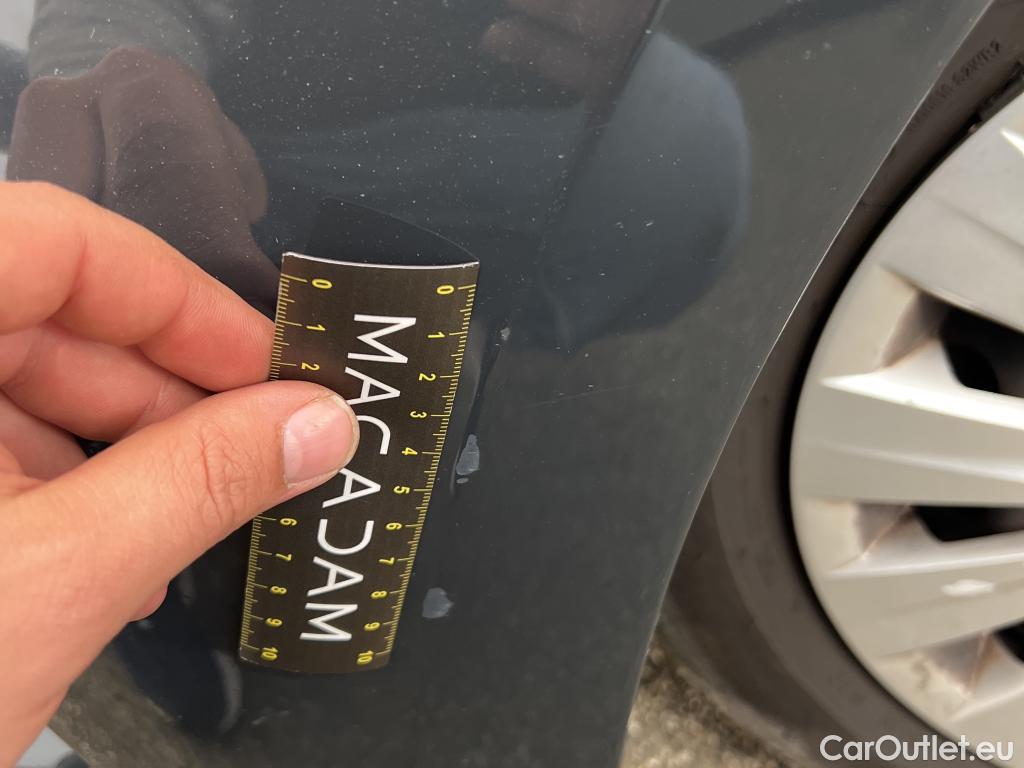  Volkswagen  Golf  VII Berline Trendline BMT/Start-Stopp 1.0 TSI 115CV BVM6 E6dT #26