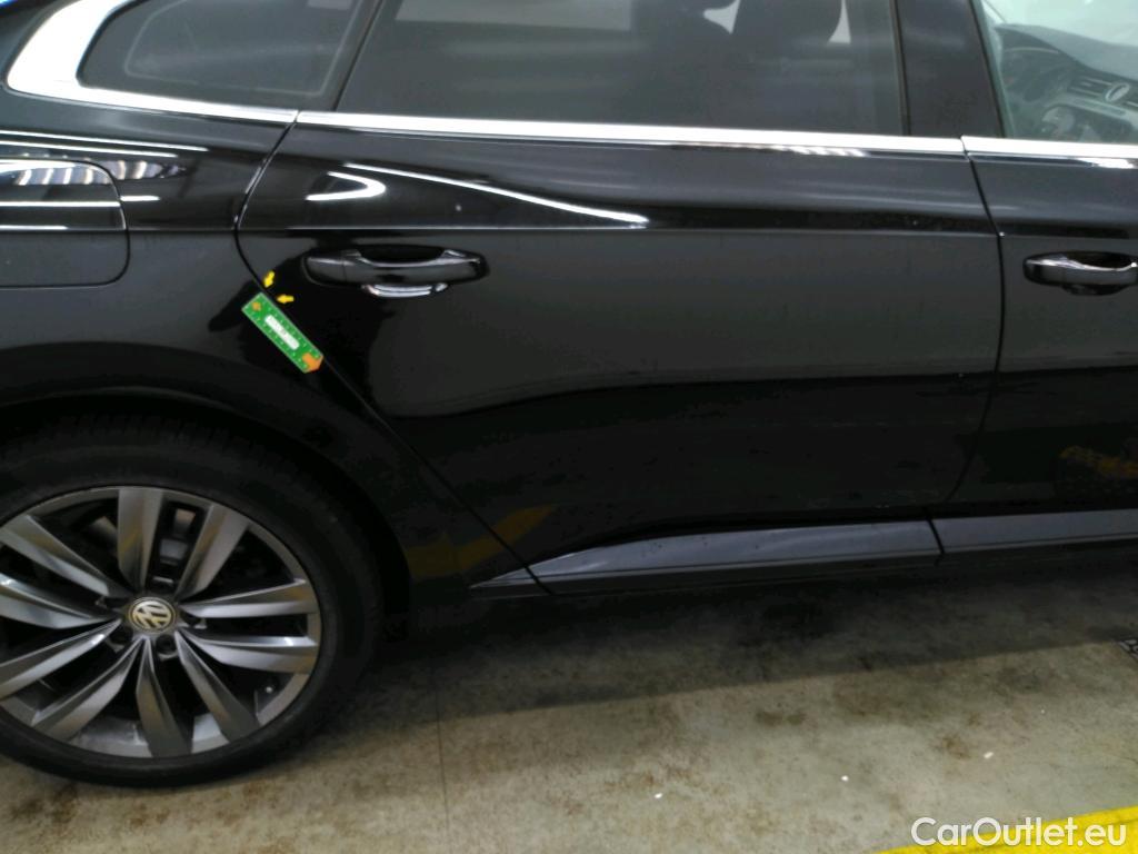  Volkswagen  Arteon  2.0 TDI 150CV BVA7 E6dT #34