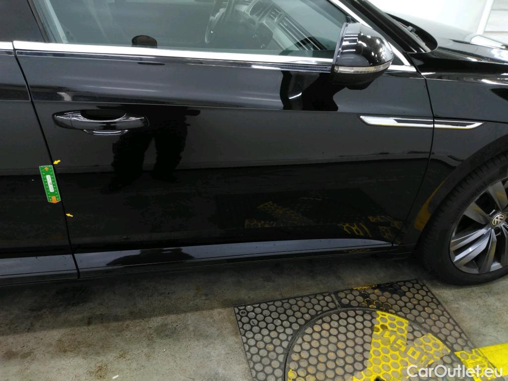  Volkswagen  Arteon  2.0 TDI 150CV BVA7 E6dT #36