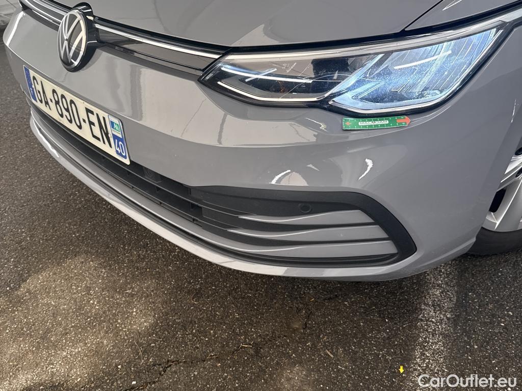  Volkswagen  Golf  VOLKSWAGEN / 2020 / 5P / Berline 1.0 eTSI OPF 110 DSG7 Life Business 1st #8
