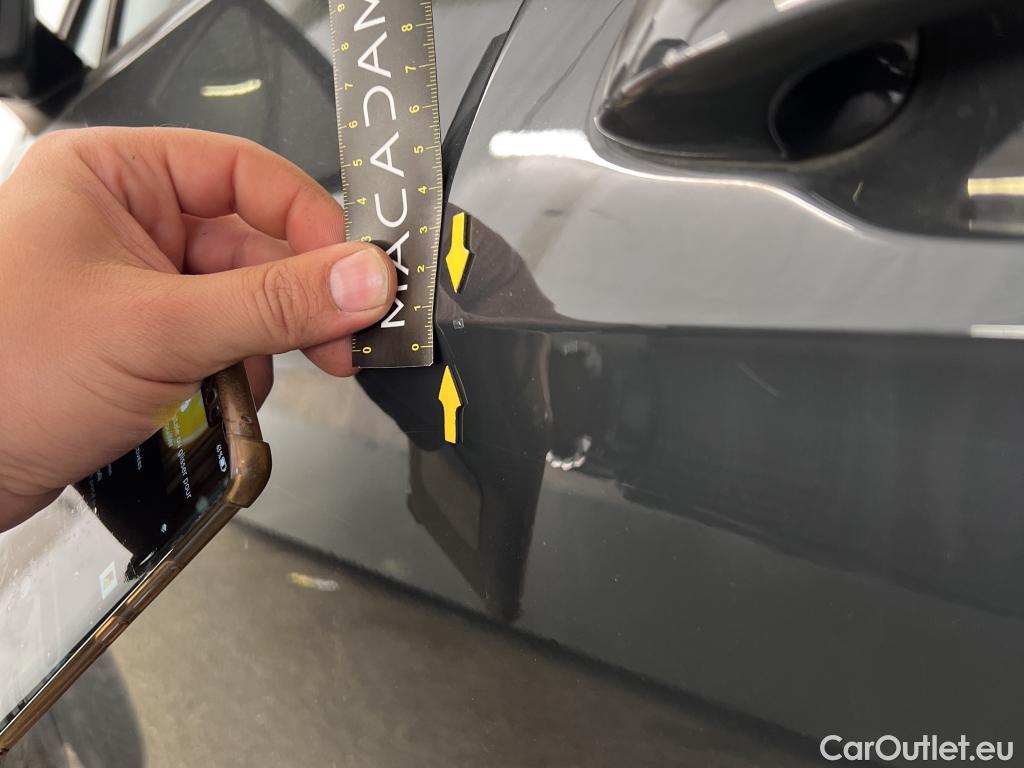  Volkswagen  Golf  VII Berline Trendline BMT/Start-Stopp 1.0 TSI 115CV BVM6 E6dT #14