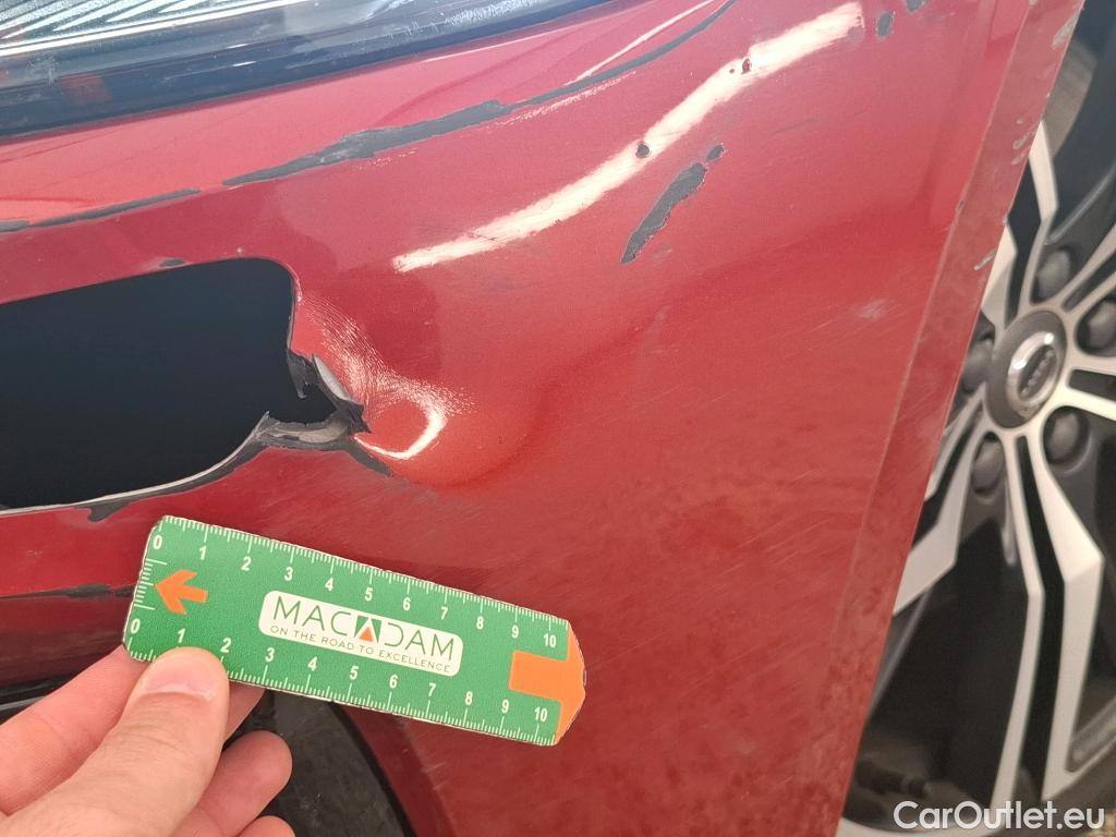  Volvo  V60 VOLVO  / 2018 / 5P / Break Recharge T6 340 Geartronic 8 R-Design #3