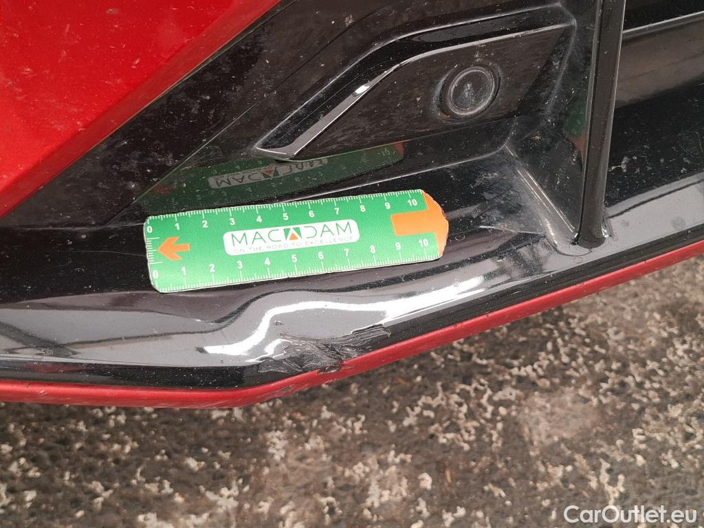  Volvo  V60 VOLVO  / 2018 / 5P / Break Recharge T6 340 Geartronic 8 R-Design #30