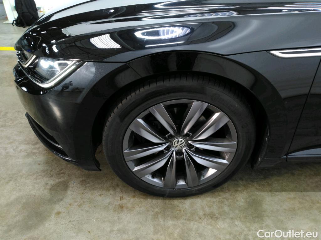  Volkswagen  Arteon  2.0 TDI 150CV BVA7 E6dT #17