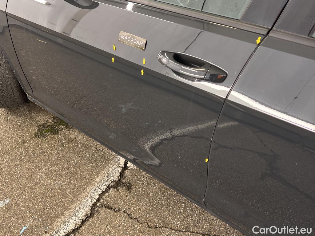  Volkswagen  Golf  VII Berline Trendline BMT/Start-Stopp 1.0 TSI 115CV BVM6 E6dT #11