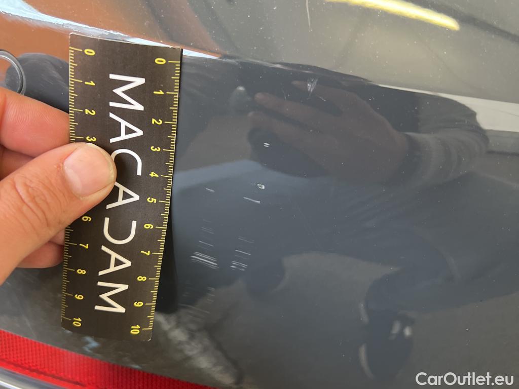  Volkswagen  Golf  VII Berline Trendline BMT/Start-Stopp 1.0 TSI 115CV BVM6 E6dT #31