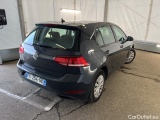  Volkswagen  Golf  VII Berline Trendline BMT/Start-Stopp 1.0 TSI 115CV BVM6 E6dT #3