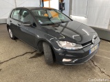  Volkswagen  Golf  VII Berline Trendline BMT/Start-Stopp 1.0 TSI 115CV BVM6 E6dT #4