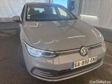  Volkswagen  Golf  VOLKSWAGEN / 2020 / 5P / Berline 1.0 eTSI OPF 110 DSG7 Life Business 1st #4