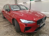  Volvo  V60 VOLVO  / 2018 / 5P / Break Recharge T6 340 Geartronic 8 R-Design #4
