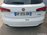  Fiat  Tipo 5 PORTES 1.6 MULTIJET 130 CH S&S LIFE  4 #28