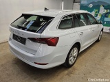  Skoda  Octavia  Combi Style 2.0 TDI 110KW AT7 E6d #2
