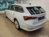  Skoda  Octavia  Combi Style 2.0 TDI 110KW AT7 E6d #8