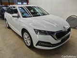  Skoda  Octavia  Combi Style 2.0 TDI 110KW AT7 E6d #7