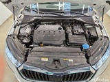  Skoda  Octavia  Combi Style 2.0 TDI 110KW AT7 E6d #11
