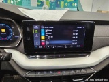  Skoda  Octavia  Combi Style 2.0 TDI 110KW AT7 E6d #12