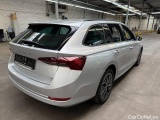  Skoda  Octavia  Combi Ambition 2.0 TDI 110KW AT7 E6d #2