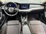  Skoda  Octavia  Combi Ambition 2.0 TDI 110KW AT7 E6d #3
