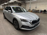  Skoda  Octavia  Combi Ambition 2.0 TDI 110KW AT7 E6d #8