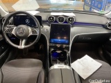  Mercedes  C-Klasse C -Klasse T-Modell C 220 d T (206.204) 162KW AT9 E6d #3