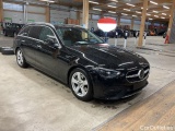  Mercedes  C-Klasse C -Klasse T-Modell C 220 d T (206.204) 162KW AT9 E6d #8