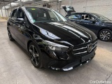  Mercedes  B-Klasse B -Klasse B 200 4Matic (247.088) 1.3 120KW AT8 E6d #8