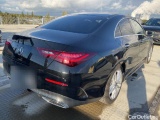  Mercedes  CLA-Klasse CLA -Klasse CLA 200 d (118.312)Premium-Pack AMG Line 110KW AT8 E6d #2