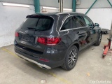  Mercedes  G-Klasee GLC -Klasse GLC 220 d 4Matic (253.915) 143KW AT9 E6d #2