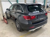  Mercedes  G-Klasee GLC -Klasse GLC 220 d 4Matic (253.915) 143KW AT9 E6d #8