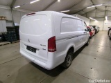  Mercedes  Vito  Kasten 114/116/119 CDI 4x4 extralang (447.605) 2.0 140KW AT9 E6dT #2