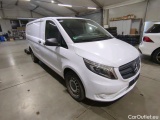  Mercedes  Vito  Kasten 114/116/119 CDI 4x4 extralang (447.605) 2.0 140KW AT9 E6dT #21