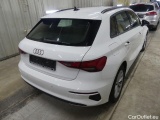  Audi  A3  Sportback 35 TDI 2.0 TDI 110KW AT7 E6d #2