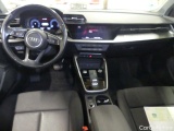  Audi  A3  Sportback 35 TDI 2.0 TDI 110KW AT7 E6d #3