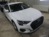  Audi  A3  Sportback 35 TDI 2.0 TDI 110KW AT7 E6d #8