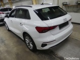  Audi  A3  Sportback 35 TDI 2.0 TDI 110KW AT7 E6d #9