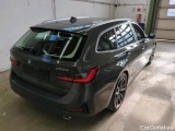  Bmw  Serie 3 Baureihe 3 Touring 330 e xDrive Advantage 2.0 185KW AT8 E6d #2