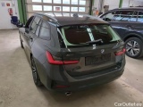  Bmw  Serie 3 Baureihe 3 Touring 330 e xDrive Advantage 2.0 185KW AT8 E6d #9