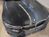  Bmw  Serie 3 Baureihe 3 Touring 330 e xDrive Advantage 2.0 185KW AT8 E6d #26