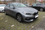  Bmw  Serie 1 Baureihe 1 Lim. 116 d Advantage 1.5 85KW AT7 E6d #8