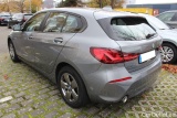  Bmw  Serie 1 Baureihe 1 Lim. 116 d Advantage 1.5 85KW AT7 E6d #9