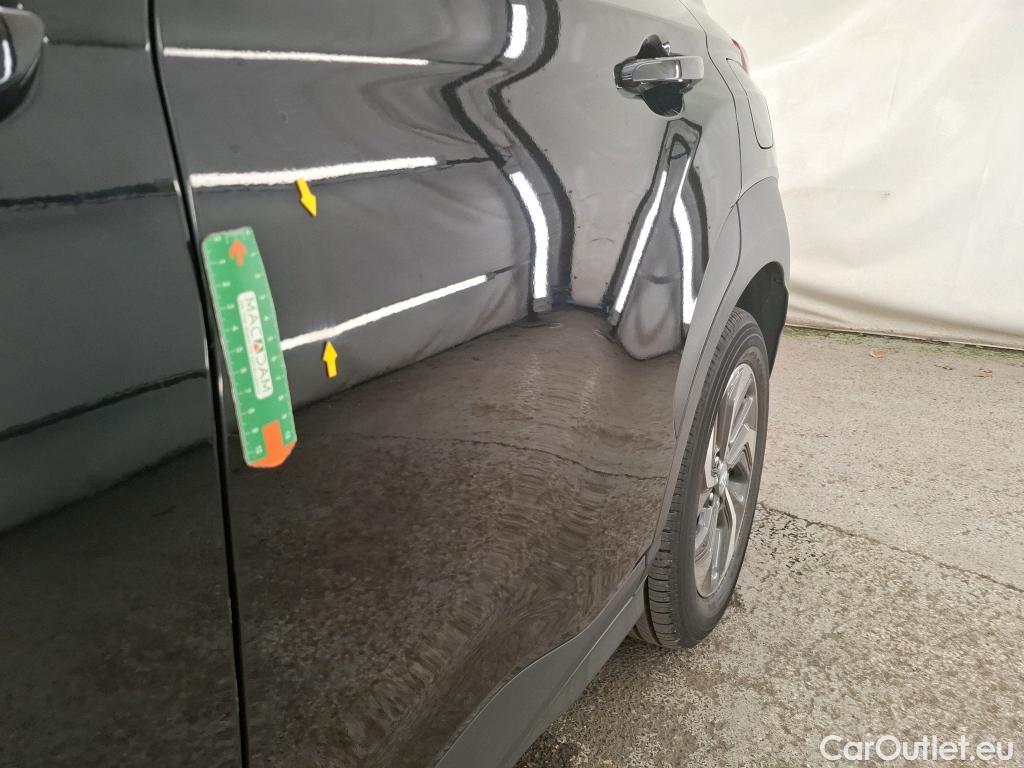  Hyundai  Konna HYUNDAI Kona / 2020 / 5P / SUV 1.6 HYBRID 141 BUSINESS HEV #8