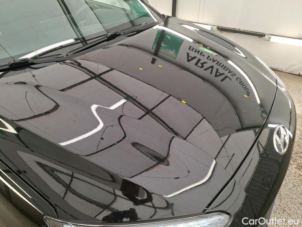  Hyundai  Konna HYUNDAI Kona / 2020 / 5P / SUV 1.6 HYBRID 141 BUSINESS HEV #10
