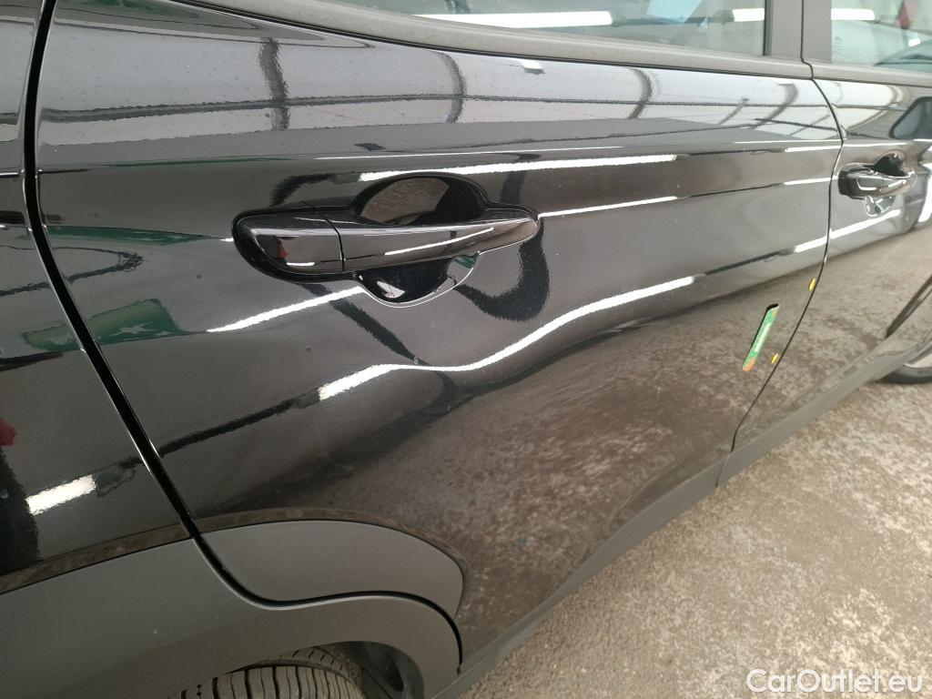  Hyundai  Konna HYUNDAI Kona / 2020 / 5P / SUV 1.6 HYBRID 141 BUSINESS HEV #6