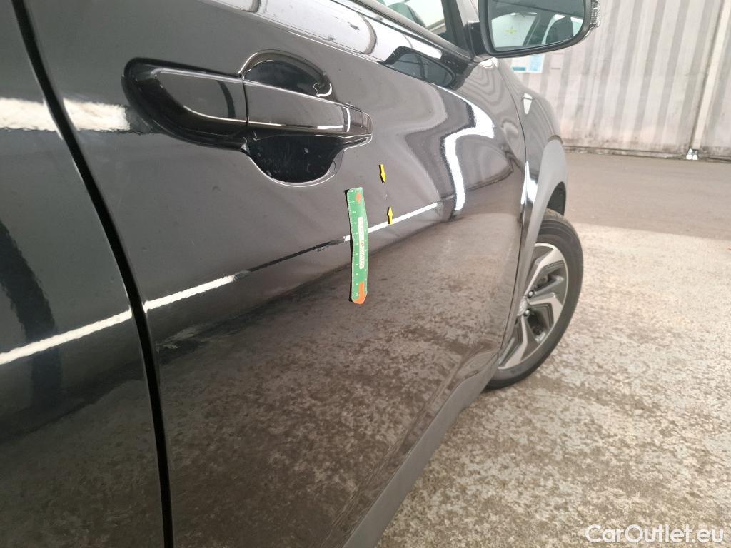  Hyundai  Konna HYUNDAI Kona / 2020 / 5P / SUV 1.6 HYBRID 141 BUSINESS HEV #15