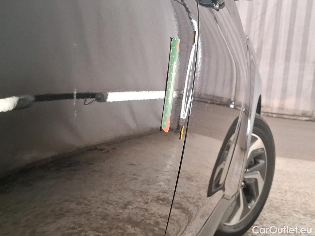  Hyundai  Konna HYUNDAI Kona / 2020 / 5P / SUV 1.6 HYBRID 141 BUSINESS HEV #7