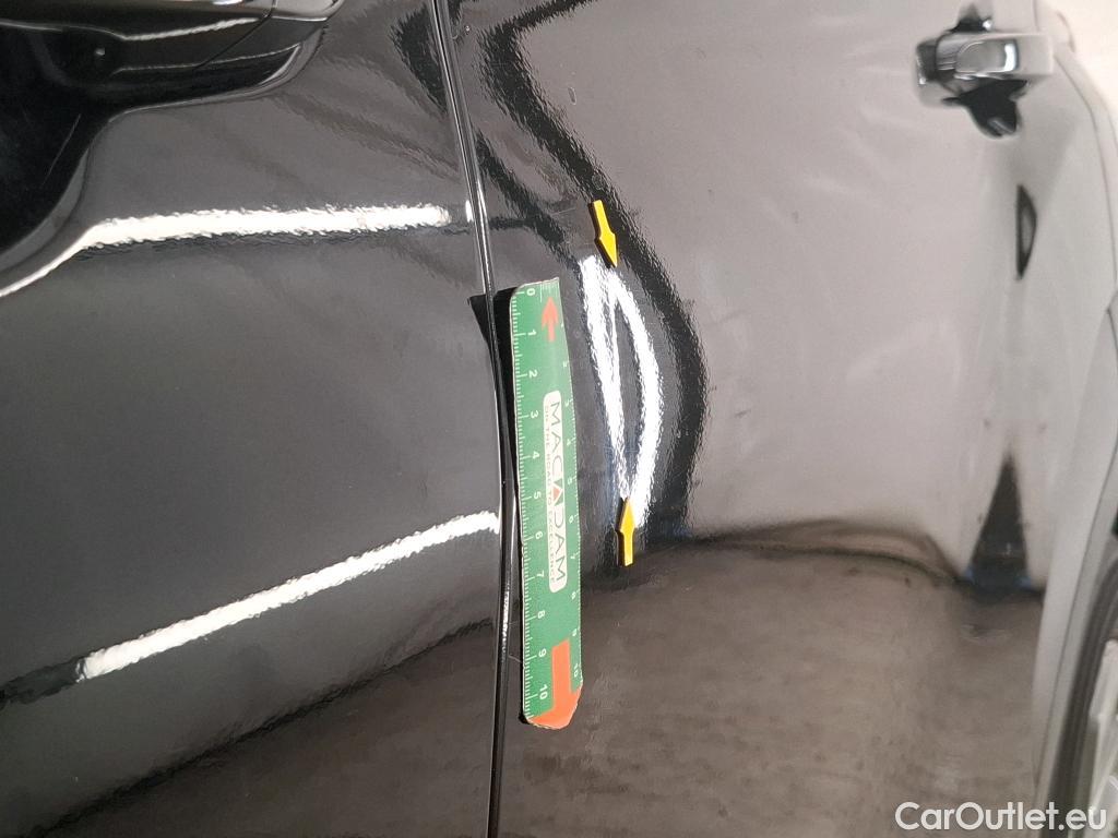  Hyundai  Konna HYUNDAI Kona / 2020 / 5P / SUV 1.6 HYBRID 141 BUSINESS HEV #9