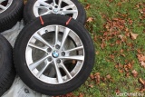  Bmw  Serie 1 Baureihe 1 Lim. 116 d Advantage 1.5 85KW AT7 E6d #47