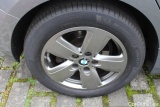  Bmw  Serie 1 Baureihe 1 Lim. 116 d Advantage 1.5 85KW AT7 E6d #56